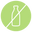 Icon Laktosefrei