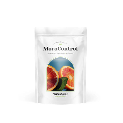 MoroControl