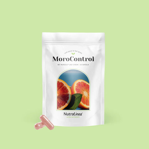 MoroControl