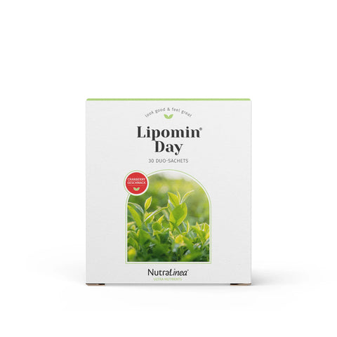 Schachtel Lipomin Day von NutraLinea