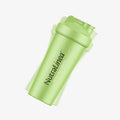 NutraLinea Shaker in Grün