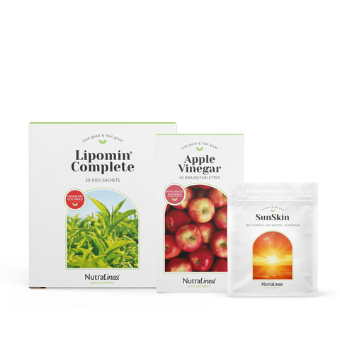 Immune Restart Pack